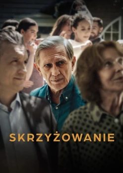 Skrzyżowanie (2024) Cały film PL