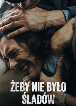 Żeby nie było ślad&oacute;w (2021) Cały film PL