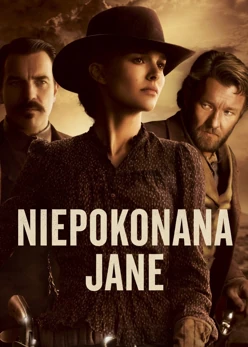 Niepokonana Jane (2015) Lektor PL