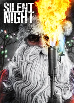 Silent Night (2012) Lektor PL