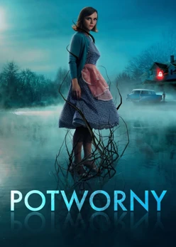 Potworny (2022) Lektor PL