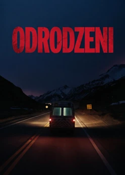 Odrodzeni (2025) Lektor PL