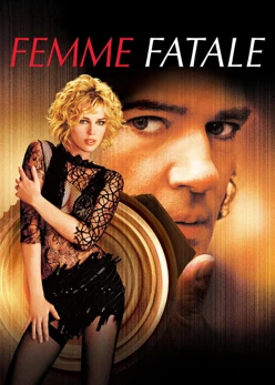 Femme Fatale (2002) Lektor PL