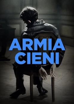 Armia cieni (1969) Lektor PL