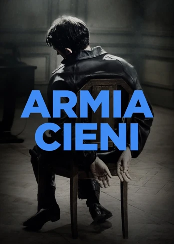 Armia cieni (1969) Lektor PL