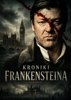 Kroniki Frankensteina S01E01 Lektor PL