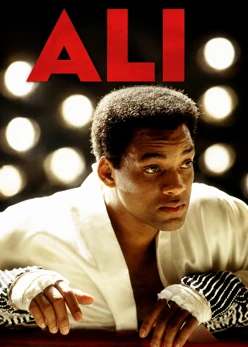Ali (2001) Lektor PL