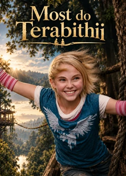 Most do Terabithii (2007) Dubbing PL