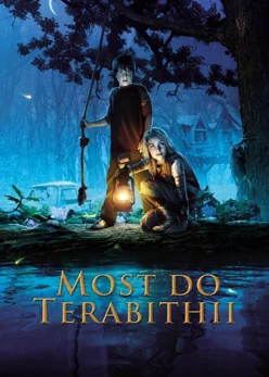 Most do Terabithii (2007) Dubbing PL