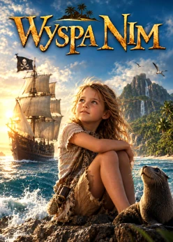 Wyspa Nim (2008) Dubbing PL