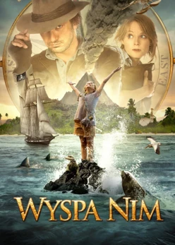 Wyspa Nim (2008) Dubbing PL