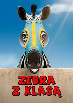 Zebra z klasą (2005) Dubbing PL