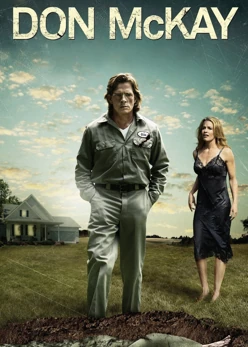 Don McKay (2009) Lektor PL