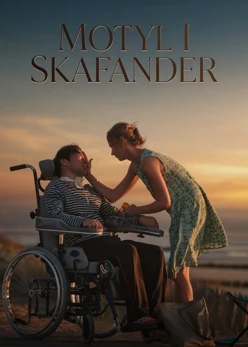 Motyl i skafander (2007) Lektor PL