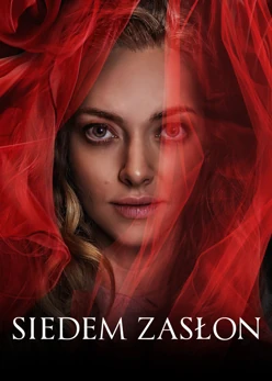 Siedem zasłon (2023) Lektor PL