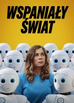 Wspaniały świat (2024) Lektor PL