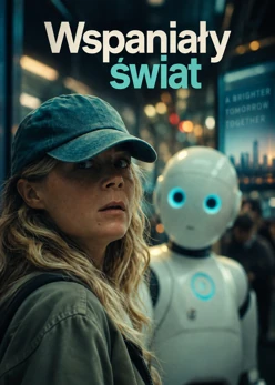 Wspaniały świat (2024) Lektor PL