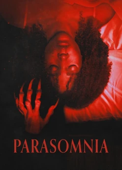 Parasomnia (2025) Lektor PL