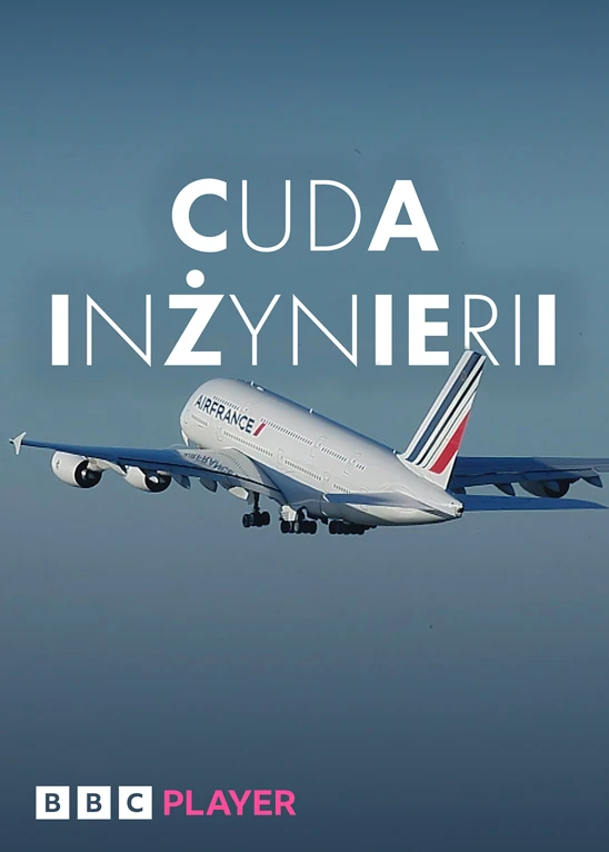 Cuda inżynierii S01E01 online - CDA