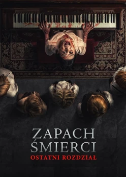 Zapach śmierci: Ostatni rozdział (2026) Lektor PL