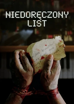 Niedoręczony list (2024) Napisy PL