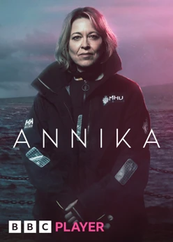 Annika S01E01 Lektor PL