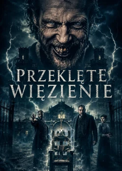 Przeklęte więzienie (2023) Lektor PL