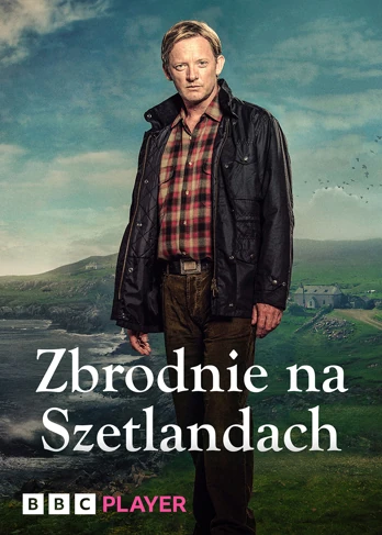 Zbrodnie na Szetlandach - serial online