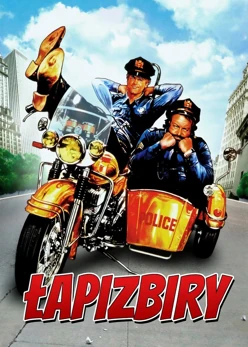 Łapizbiry (1977) Lektor PL