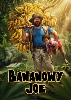 Bananowy Joe (1982) Lektor PL