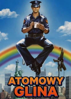 Atomowy glina (1980) Lektor PL