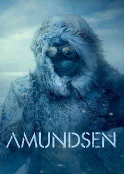 Amundsen (2019) Lektor PL