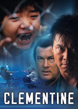 Clementine (2004) Lektor PL