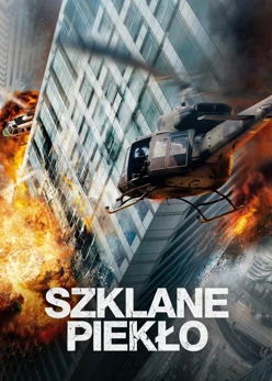 Szklane piekło (2017) Lektor PL