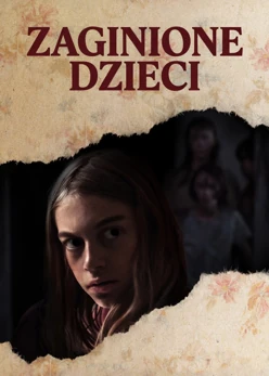 Zaginione dzieci (2023) Lektor PL