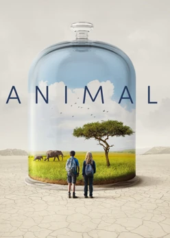 Animal (2021) Lektor PL