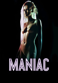 Maniac (2012) Lektor PL