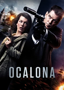 Ocalona (2015) Lektor PL