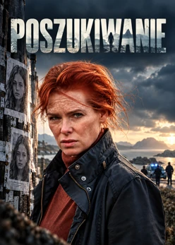Poszukiwanie - miniserial