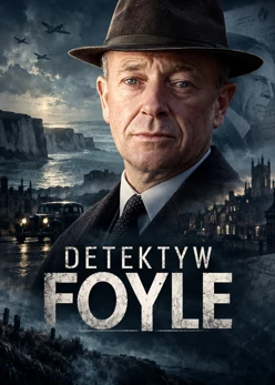 Detektyw Foyle - serial online