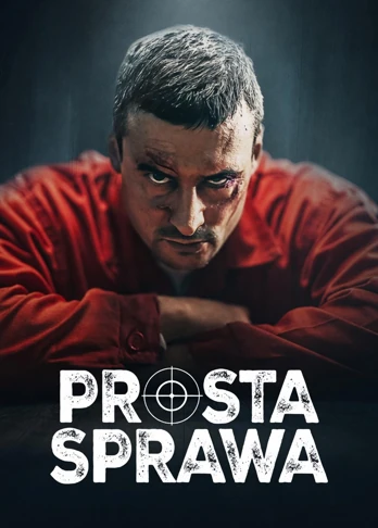 Prosta sprawa - serial online