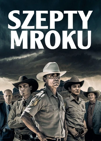 Szepty mroku - serial online