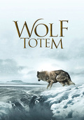 Wilczy totem (2015) Lektor PL