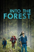 W głąb lasu (2016) Lektor PL