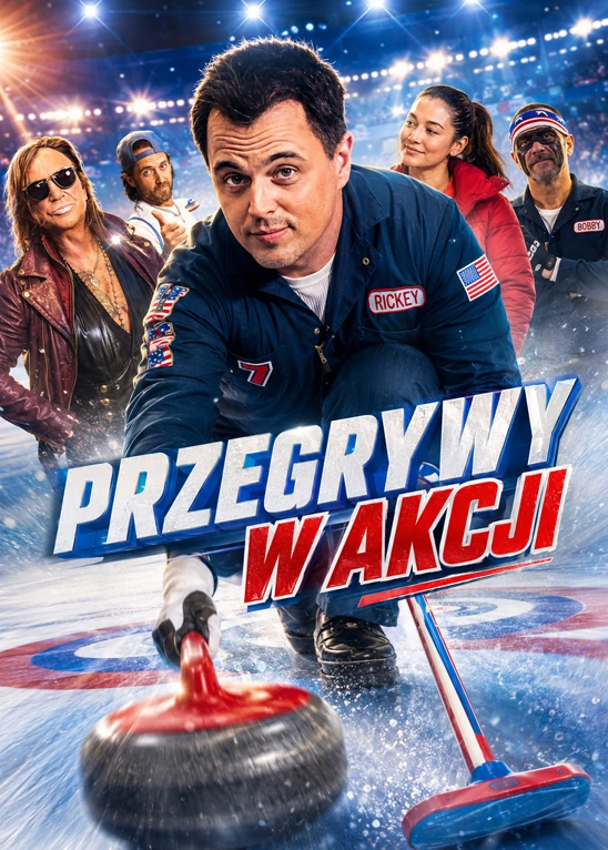 Pyne Ppod Przegrywy w akcji (2026) online - CDA