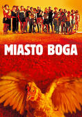 Miasto Boga (2002) Lektor PL