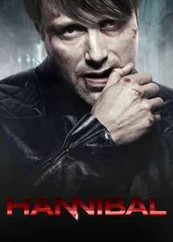 Hannibal - serial online