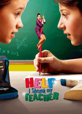 Ratunku, zmniejszyłem nauczycielkę (2015) Lektor PL