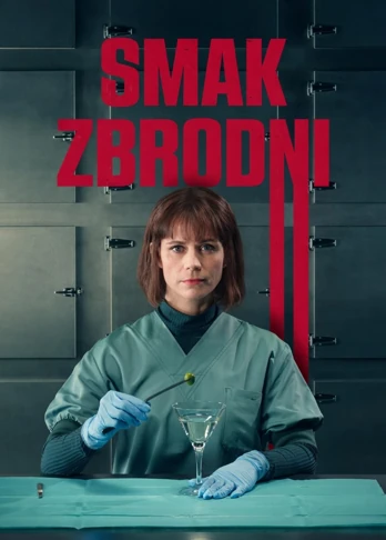 Smak zbrodni - serial online