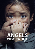Anioły noszą się na biało (2017) Lektor PL